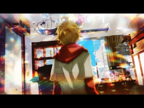 この男子、石化に悩んでます。予告編