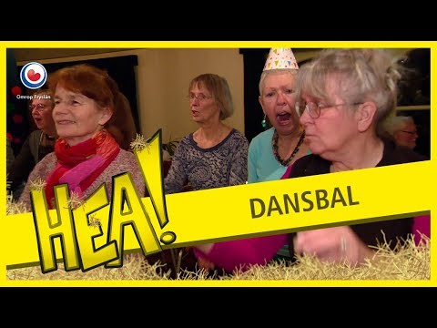 HEA! Dansbal