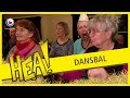 HEA! Dansbal