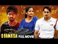 Siddharth Latest Kannada Movie 2024 O Bamaida Full Movie GV Prakash Lijomol Mango Kannada
