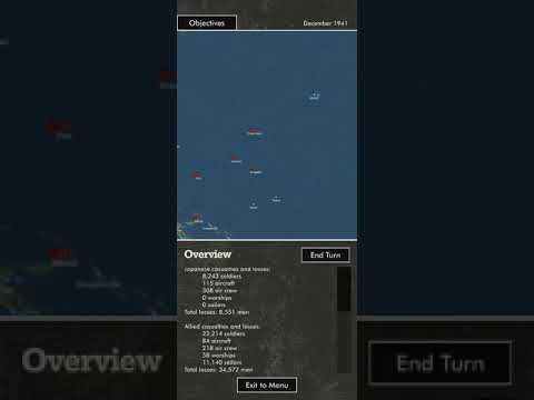 Pacific Fire Game Review - YouTube