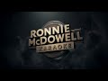 Karaoke - Sheet Music - Ronnie McDowell