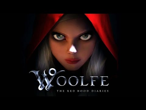 Woolfe : The Red Hood Diaries Xbox One