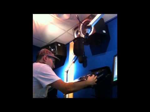 The Mike Delinquent Project in the mix on MOS Radio