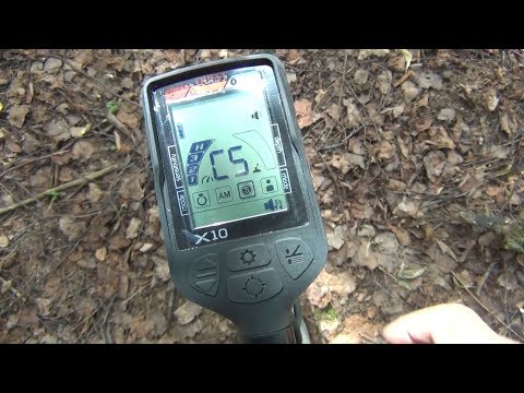 Quest X1 ID maxX video