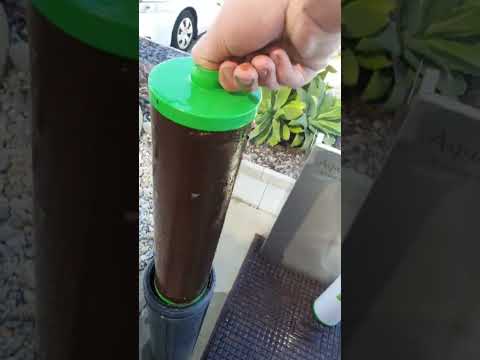 Installation and Service Video 2