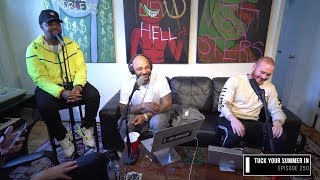 The Joe Budden Podcast - Tuck Your Summer In