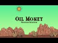 Graham Barham OIL MONEY Lyrics