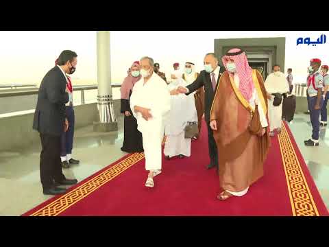 رئيس وزراء ماليزيا يصل إلى جدة اليوم لأداء مناسك العمرة