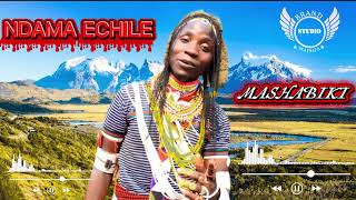 NDAMA ECHILE MASHABIKI 2026 BY BRAND MAISHA STUDIO BM 