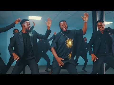 Ryan Miles - Jesu Afayo (Official Music Video)