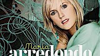玛丽亚·亚瑞唐多 Maria Arredondo Not Going Under 【Burning 燃烧】