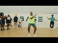 Kamo Mphela-Menemene Dance video #amapiano dance class