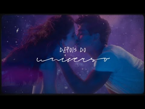 depois do universo (letra)