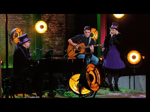 Muziekfabriek Vastelaovend: Mark en Wilhelmien - Vastelaovendj Bubbel