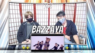 CHAE YEON - Bazzaya MV | [NINJA BROS Reaction / Review]