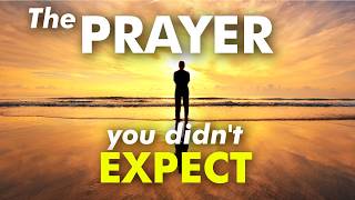 A Morning Prayer for Faith to Arise and Carry You Through