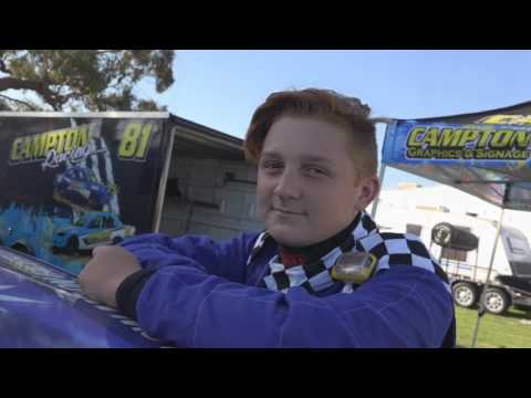 Promo: 2016/17 National Junior Sedan Title Preview