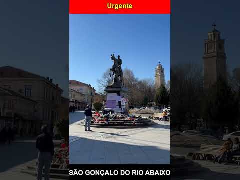 São Gonçalo do Rio Abaixo - Minas Gerais | Congreso CONECTA 2026 - Gratuito | Tecnologias Assistivas