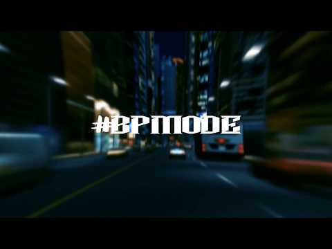 Mostly George ft. Richie Kidd  - Bullshit (Prod.  Posthumous Production) #BPMODE 2019