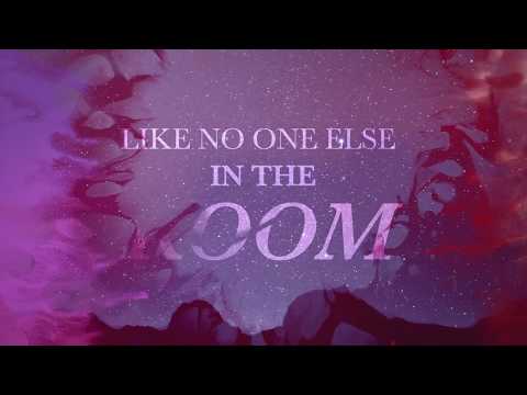 Robin Stjernberg - LOVE (Lyric Video)
