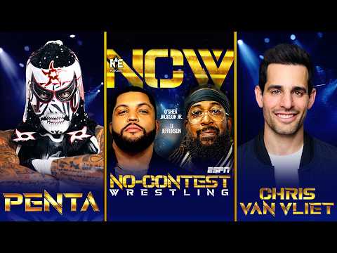 The Rich Eisen Show and Chris Van Vliet