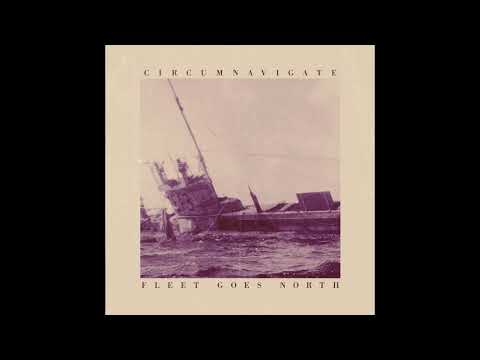 Fleet goes North - Adrienn