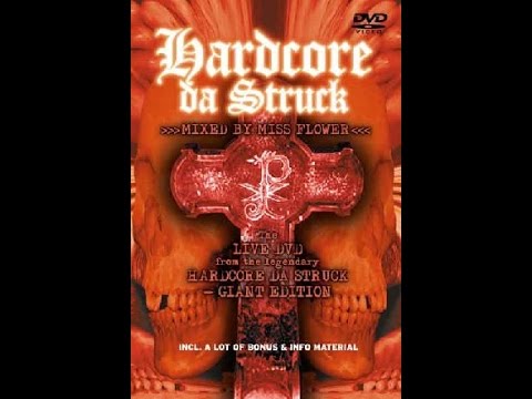 VA - Hardcore Da Struck 2005 - DVD