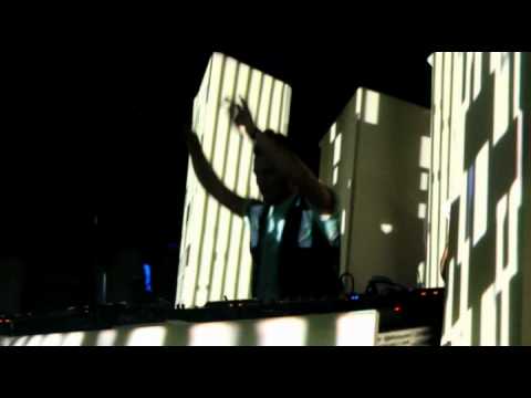 KEYNOISE@VOX Revolution Party 06/10/2012