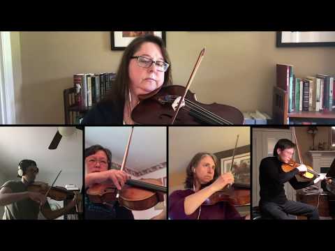 Viola Octet