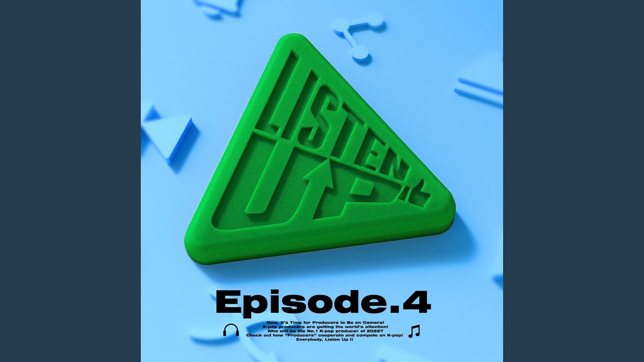 STUPID L♡VE (6:00 pm) (Prod. Kim Seung Soo) (Instrumental)