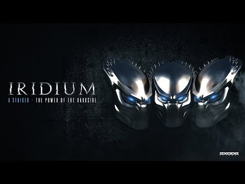 Iridium & Striker - Power of the Darkside [EX031]