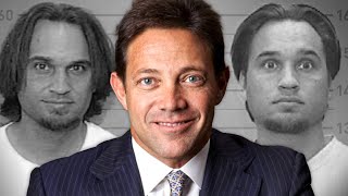 ESCAPING LIFE IN PRISON | JORDAN BELFORT