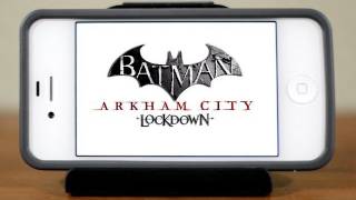 Batman: Arkham City Lockdown Review