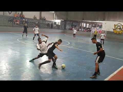 Canalhas FC x Manos FC