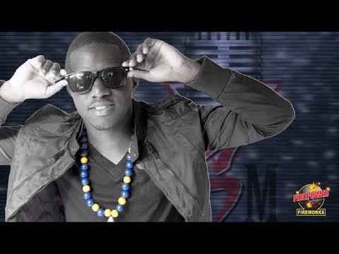 International Soca Monarch 2018 Finals Voice Year for love Firepower Fireworks