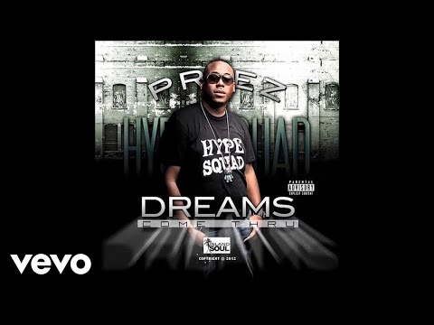 Prez Gambino - Sumn In My Cup