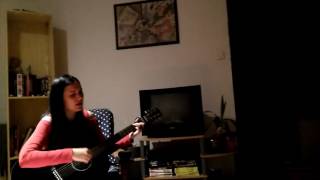 Carry Home (Mark Lanegan cover)