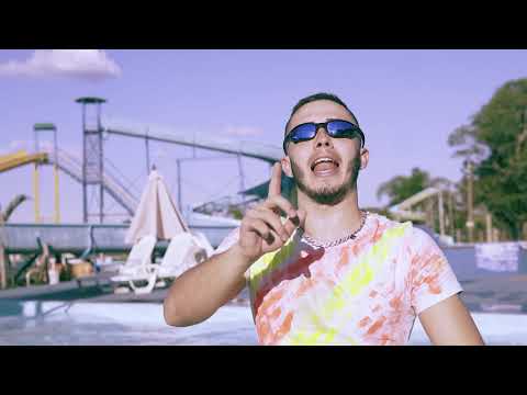 Mc Will.G - Te meto o pé (Brega funk) prod. Stefan