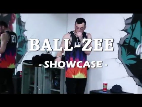 [U3][FATKING][HKB] 3x UK BEATBOX CHAMPION BALL-ZEE WORKSHOP SHOWCASE