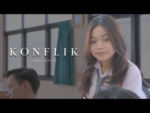 Film Pendek - Festival Pelajar Pancasila 2023 - KONFLIK - SMA Negeri 2 Semarang