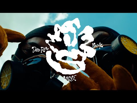 DIEGO RAPOSO, HACHE, MILO K - MAS MAS