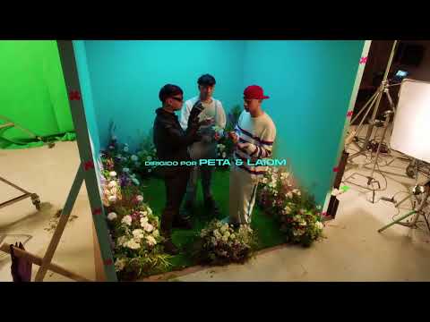 Enez x Tiago Pzk x Rusherking - Ex | (Video Oficial)