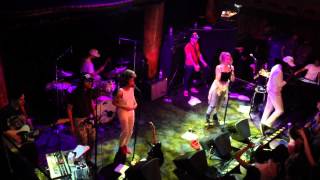 Blood Orange - Time Will Tell