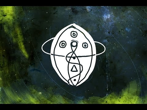 Night Keepers守夜人樂團-Fantasy Hotel (Cytus 10.0)