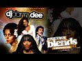 DJ Danny Dee Ultimate Blends Pt 11 70 S 80 S R B Throwback Mix