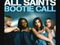 All Saints-Bootie Call