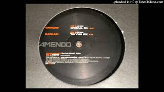 J.U.M.P. - Clockloop (Original Mix) (2003)