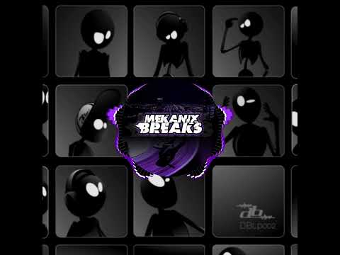 Factorfunk - Strange