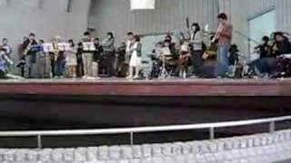Maher Shalal Hash Baz @ Ueno Park
